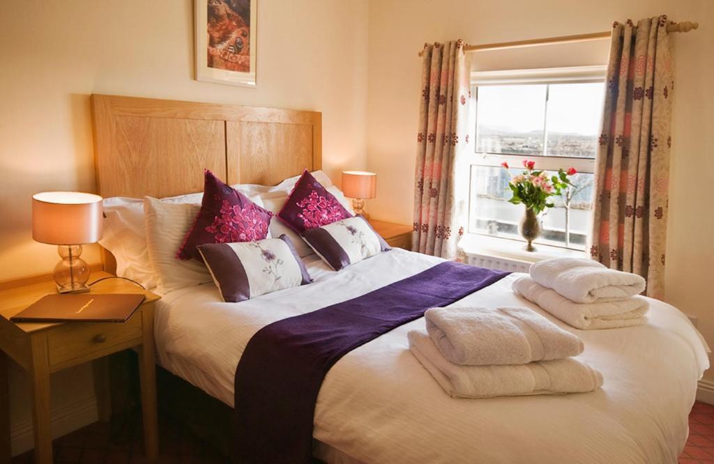 Bed and Breakfast Roundstone Retreats Islandview Pokój zdjęcie